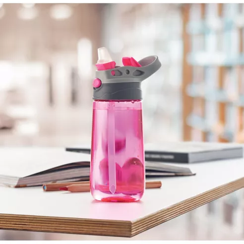 Tritan™ bottle 450 ml SHIKU