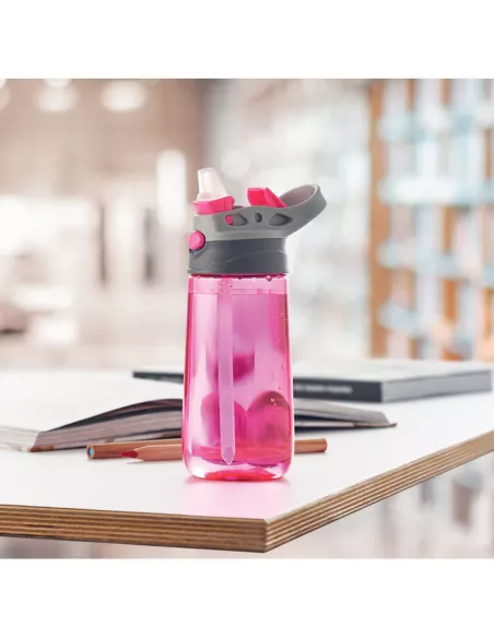 Tritan™ bottle 450 ml SHIKU