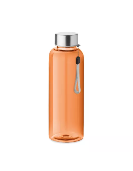 RPET bottle 500ml UTAH RPET