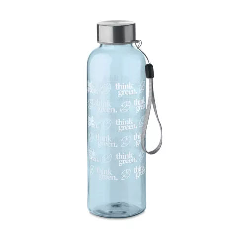 RPET bottle 500ml UTAH RPET