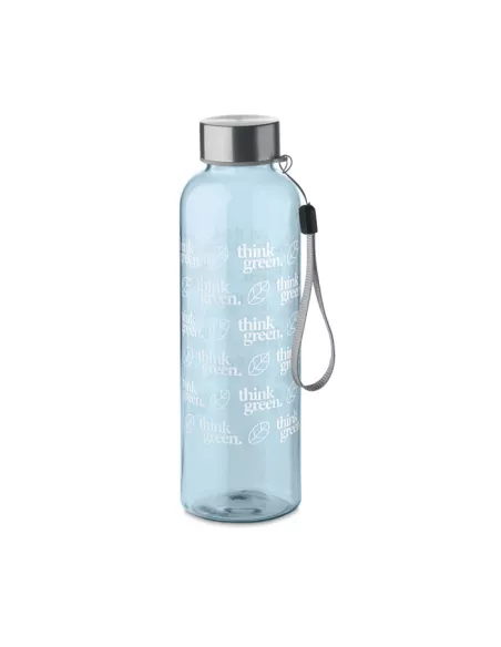 RPET bottle 500ml UTAH RPET