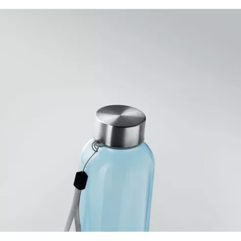 RPET bottle 500ml UTAH RPET