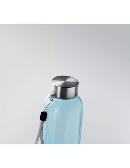 RPET bottle 500ml UTAH RPET