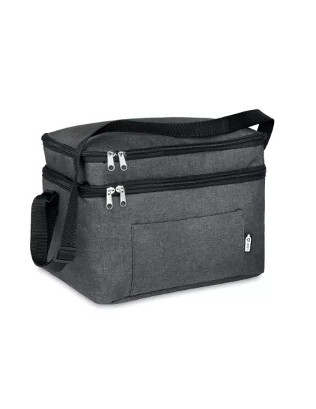 Bolsa nevera 600D RPET MO9915- ICECUBE