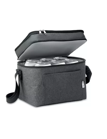 Bolsa nevera 600D RPET MO9915- ICECUBE