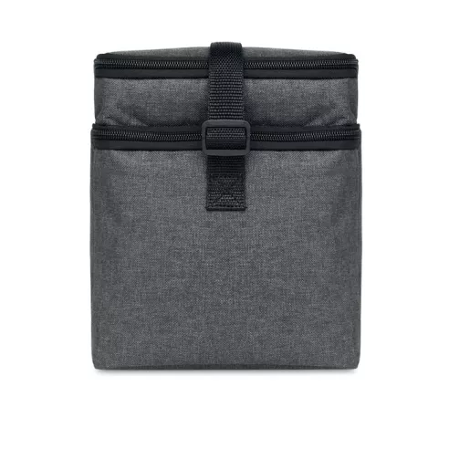 Bolsa nevera 600D RPET MO9915- ICECUBE