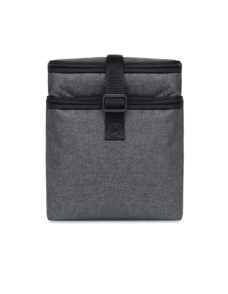 Bolsa nevera 600D RPET MO9915- ICECUBE