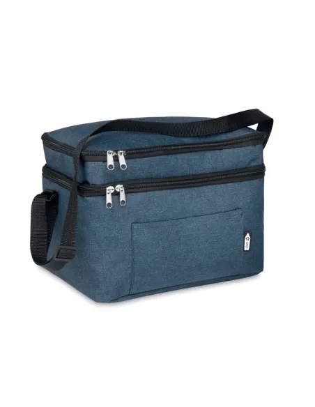 Bolsa nevera 600D RPET MO9915- ICECUBE