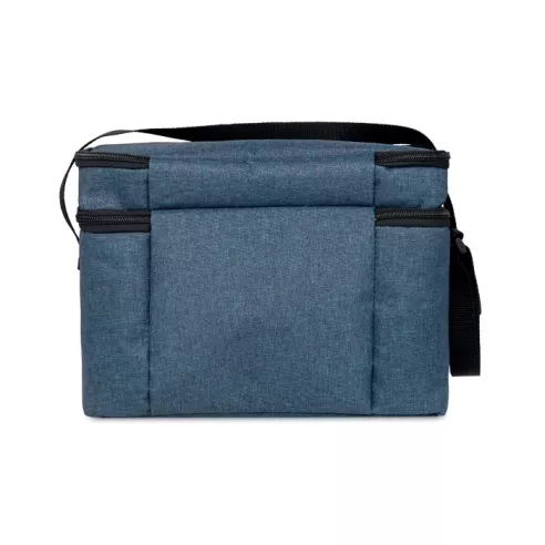 Bolsa nevera 600D RPET MO9915- ICECUBE