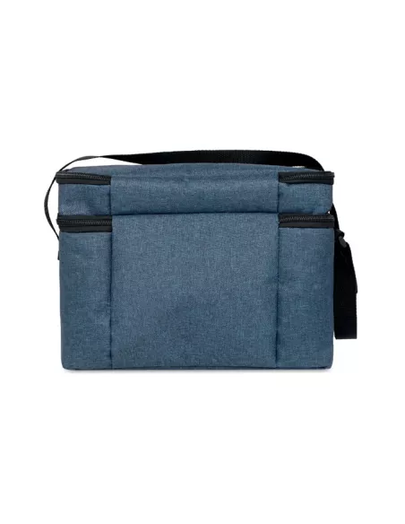 Bolsa nevera 600D RPET MO9915- ICECUBE