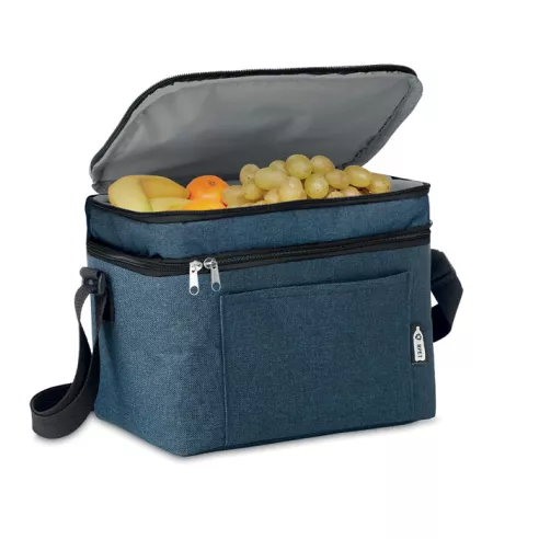 Bolsa nevera 600D RPET MO9915- ICECUBE