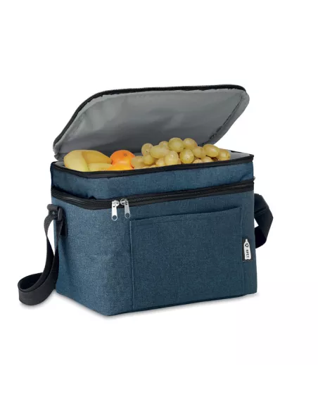 Bolsa nevera 600D RPET MO9915- ICECUBE