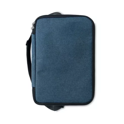 Bolsa nevera 600D RPET MO9915- ICECUBE