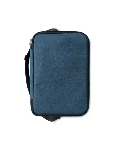 Bolsa nevera 600D RPET MO9915- ICECUBE