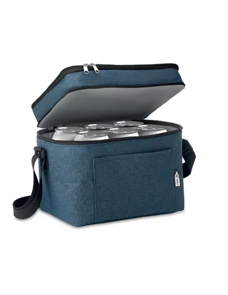 Bolsa nevera 600D RPET MO9915- ICECUBE