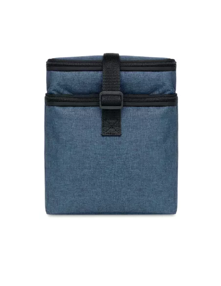 Bolsa nevera 600D RPET MO9915- ICECUBE