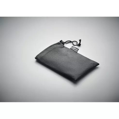 Toalla y bolsa deportiva RPET TUKO RPET