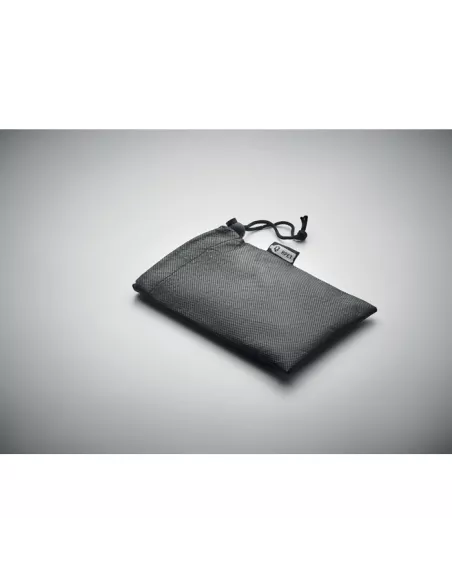 Toalla y bolsa deportiva RPET TUKO RPET