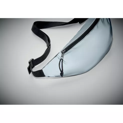 Riñonera reflectante VISIWAIST