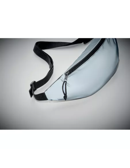 Riñonera reflectante VISIWAIST