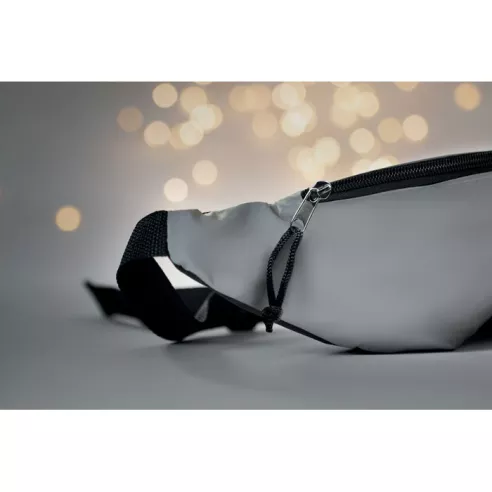 Riñonera reflectante VISIWAIST
