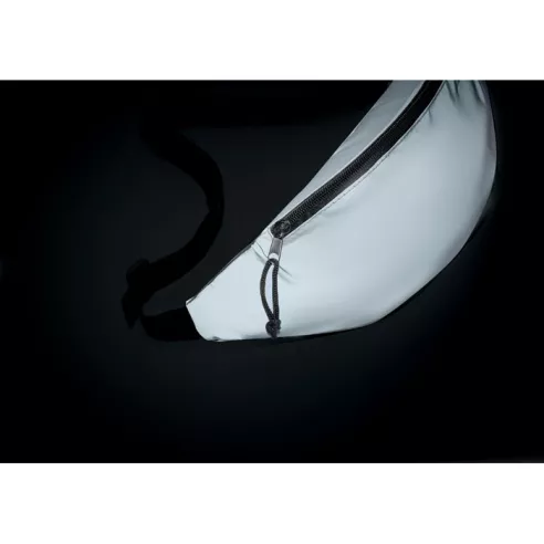 Riñonera reflectante VISIWAIST