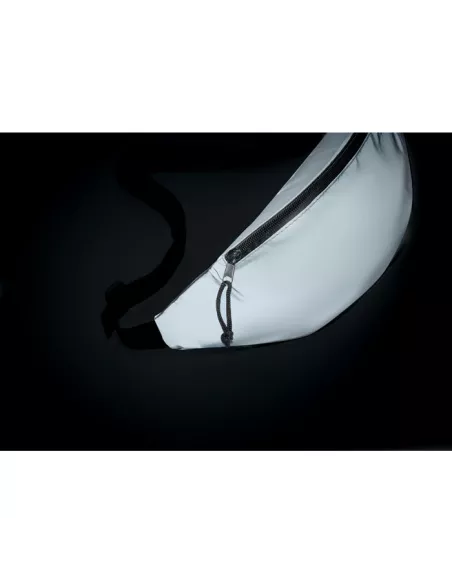 Riñonera reflectante VISIWAIST