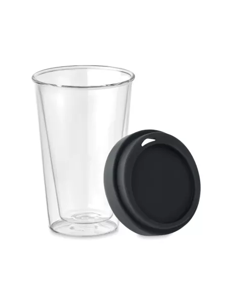 Vaso de cristal BIELO TUMBLER