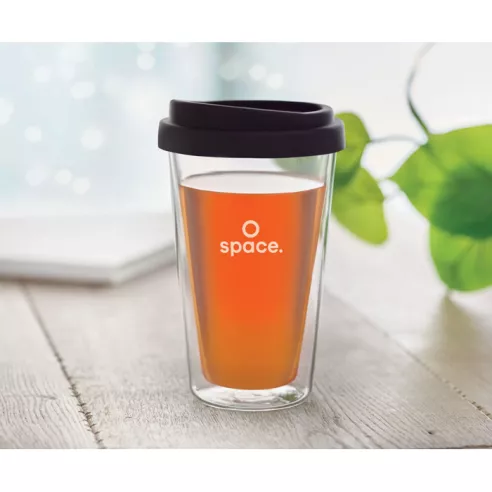 Vaso de cristal BIELO TUMBLER