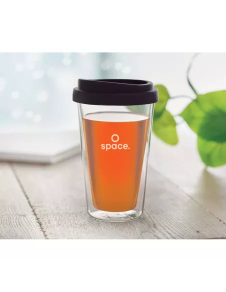 Vaso de cristal BIELO TUMBLER