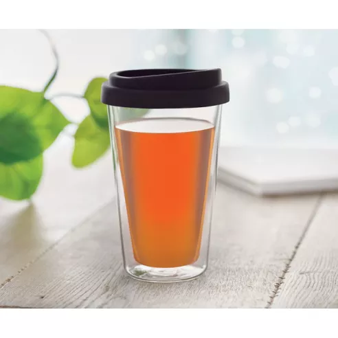 Vaso de cristal BIELO TUMBLER