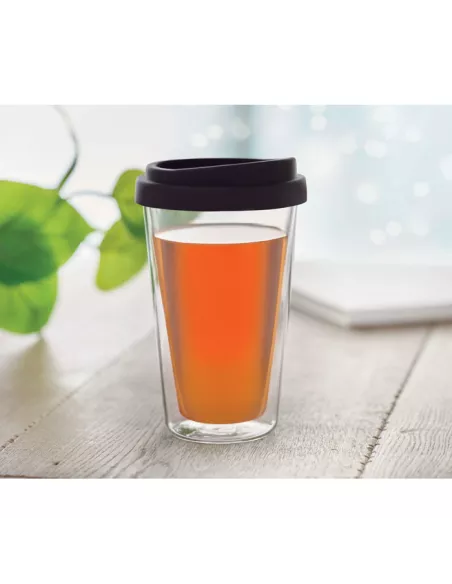 Vaso de cristal BIELO TUMBLER
