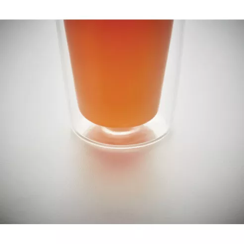 Vaso de cristal BIELO TUMBLER