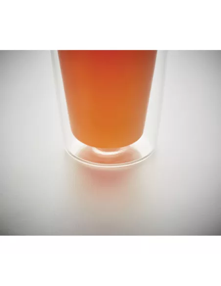 Vaso de cristal BIELO TUMBLER