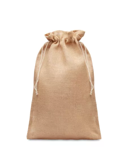 Bolsa regalo grande de yute JUTE LARGE