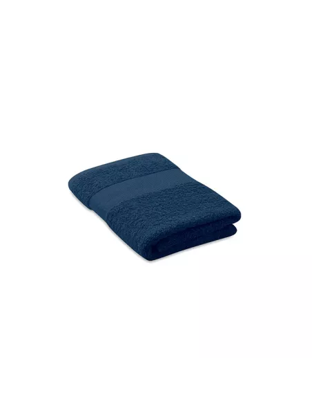 Toalla algodón orgánico 100x50 TERRY