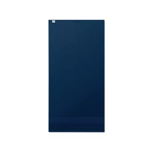 Towel organic cotton 100x50cm TERRY
