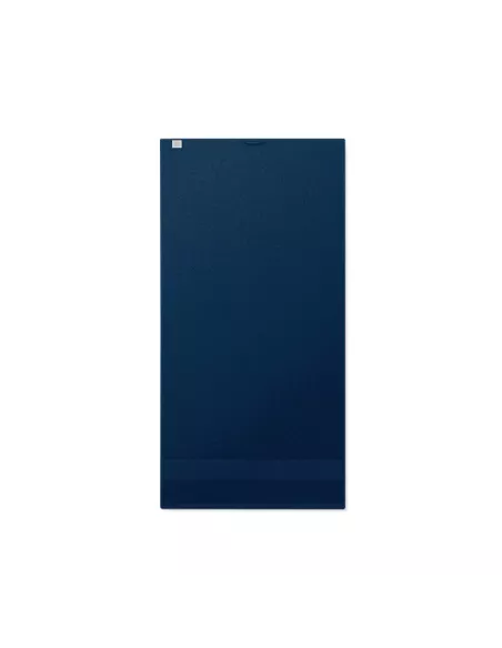 Toalla algodón orgánico 100x50 TERRY
