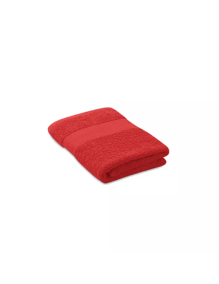Towel organic cotton 100x50cm TERRY