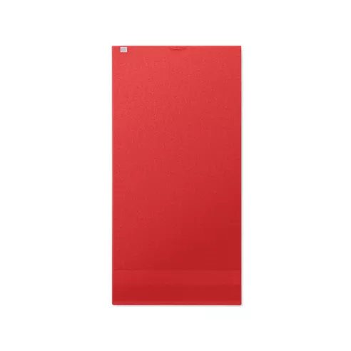 Towel organic cotton 100x50cm TERRY