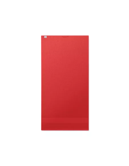 Towel organic cotton 100x50cm TERRY
