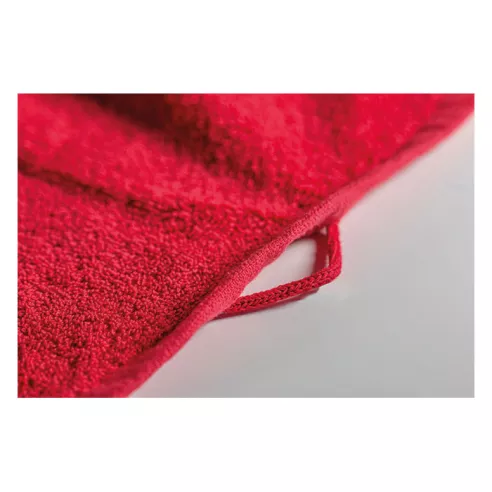 Toalla algodón orgánico 100x50 TERRY