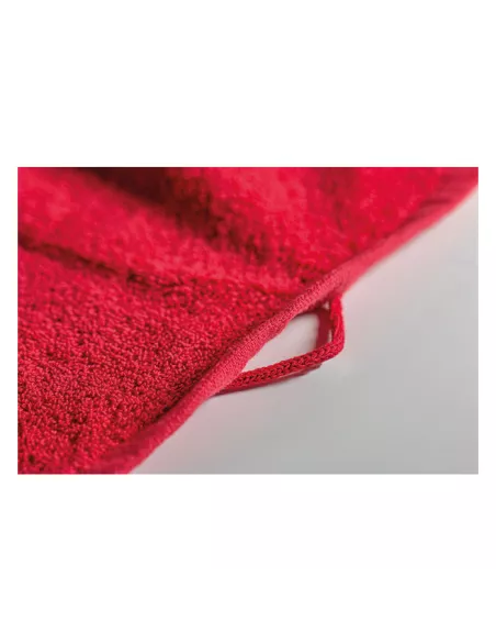 Toalla algodón orgánico 100x50 TERRY