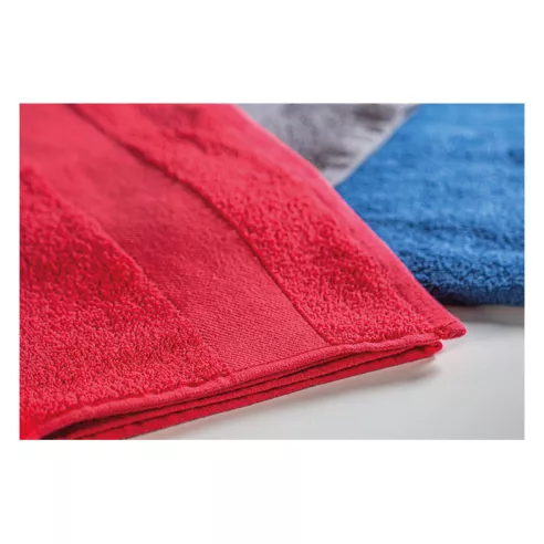Towel organic cotton 100x50cm TERRY