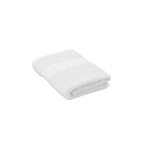 Toalla algodón orgánico 100x50 TERRY