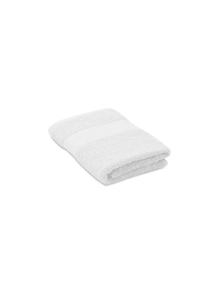 Toalla algodón orgánico 100x50 TERRY