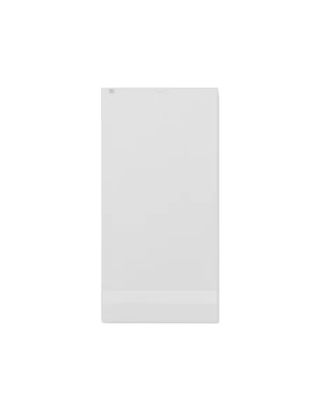 Towel organic cotton 100x50cm TERRY
