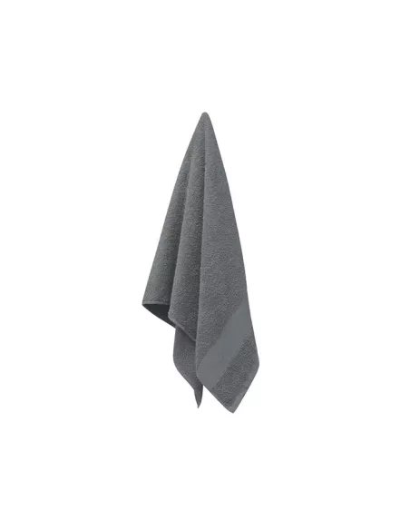 Towel organic cotton 100x50cm TERRY