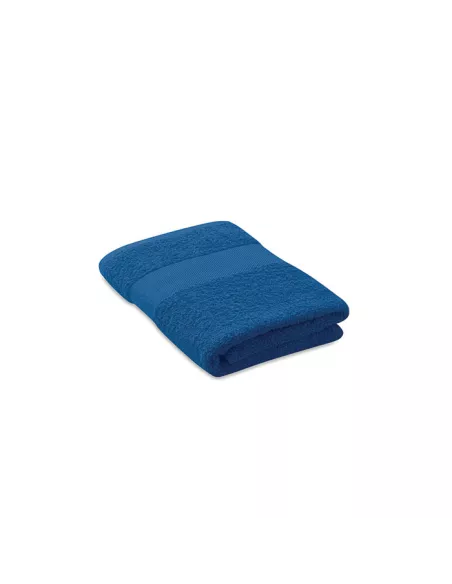 Toalla algodón orgánico 100x50 TERRY