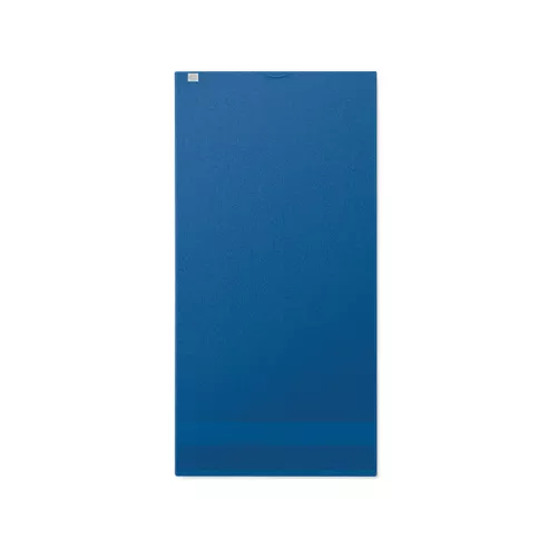 Toalla algodón orgánico 100x50 TERRY